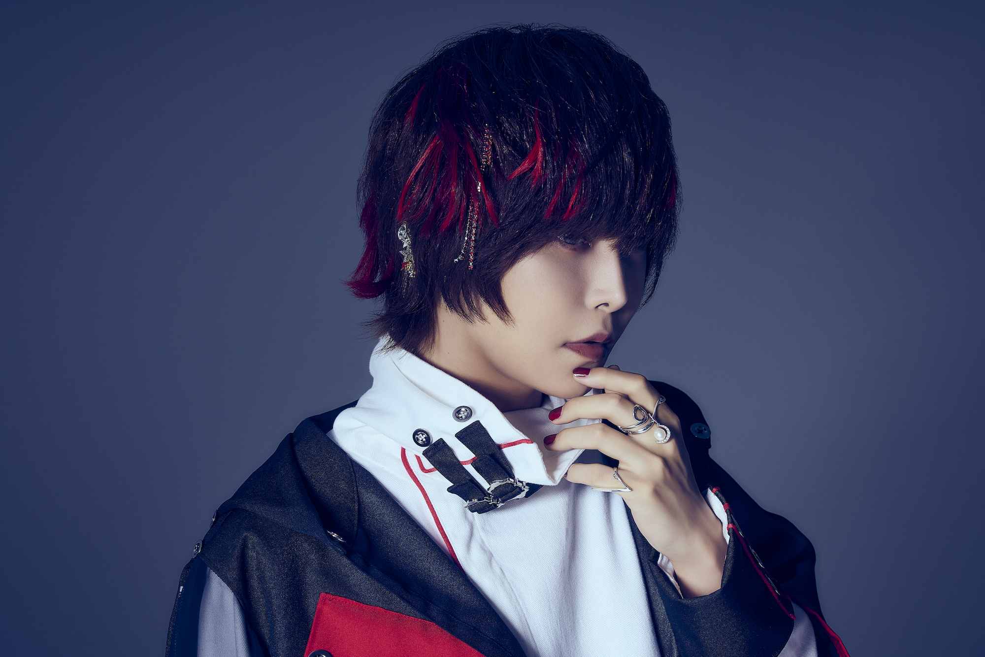 PROFILE | 天月 Official Web Site