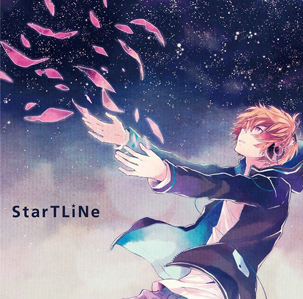 StarT LiNe | 天月 Official Web Site